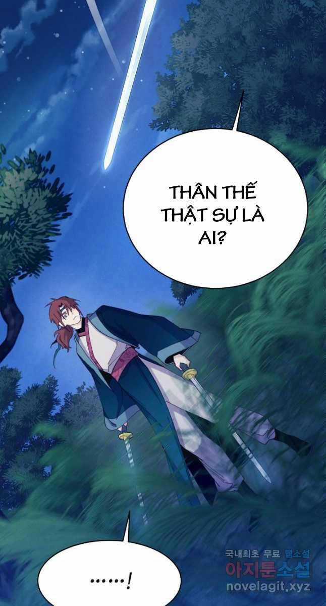 Lightning Degree - Chapter 175 - Trang 39