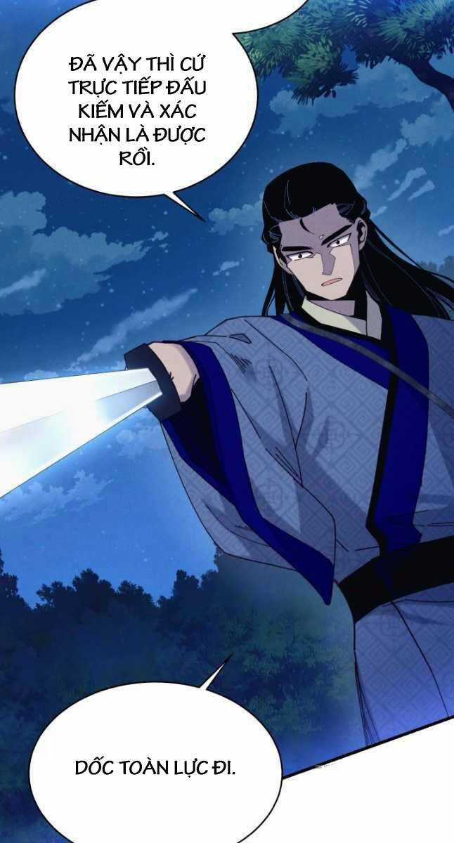 Lightning Degree - Chapter 175 - Trang 44