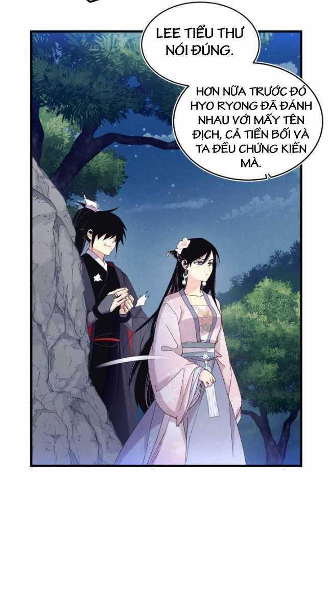 Lightning Degree - Chapter 175 - Trang 47