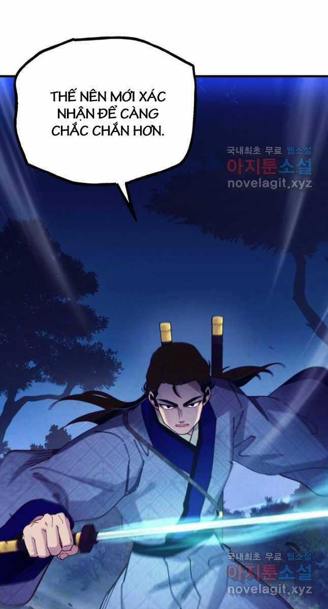 Lightning Degree - Chapter 175 - Trang 48