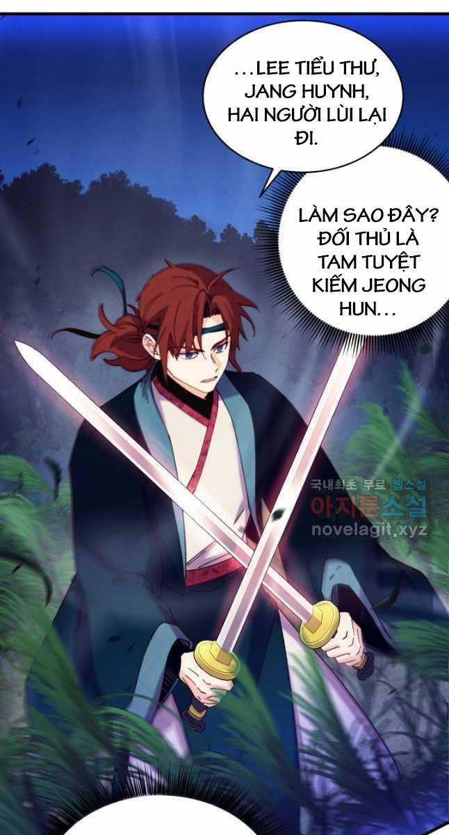 Lightning Degree - Chapter 175 - Trang 50