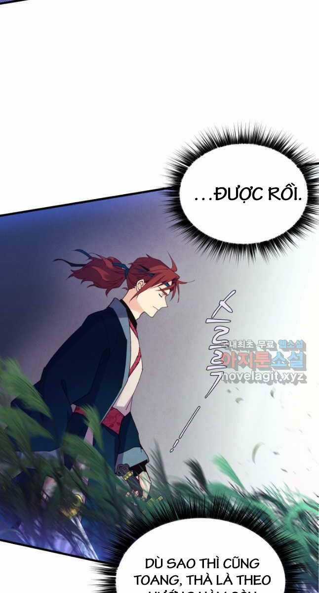 Lightning Degree - Chapter 175 - Trang 55