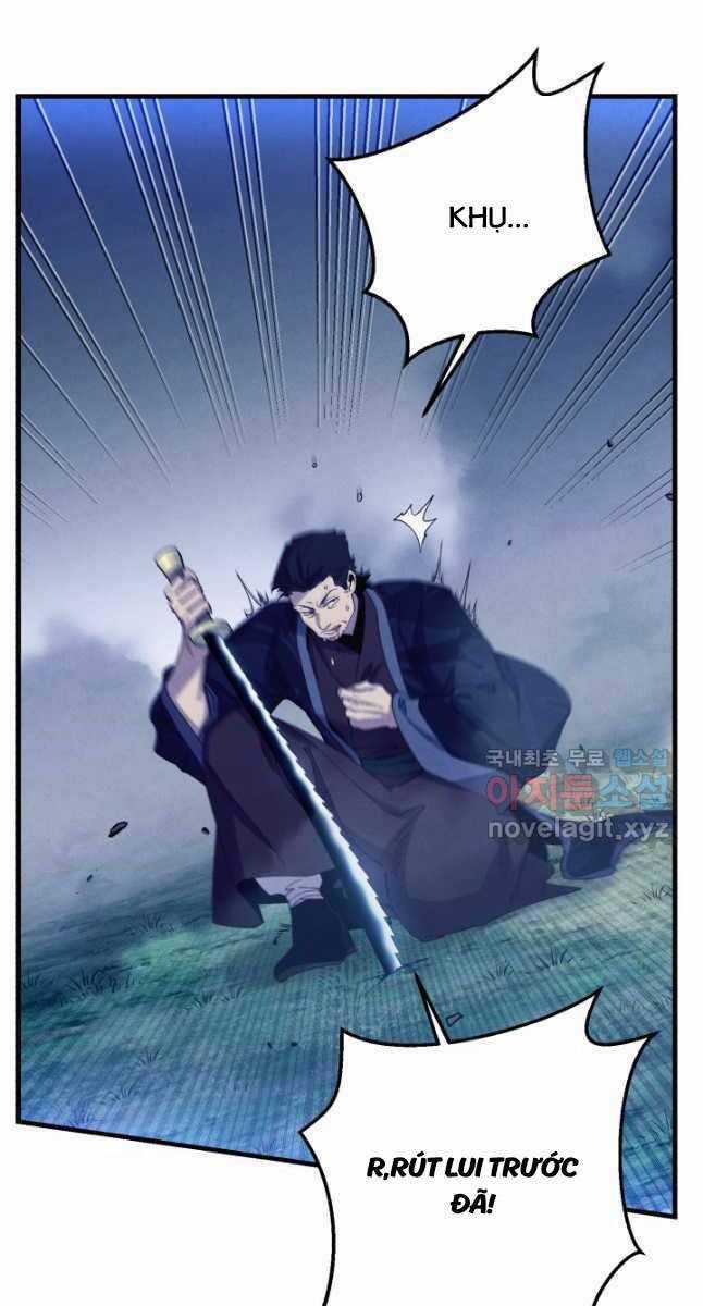 Lightning Degree - Chapter 175 - Trang 7