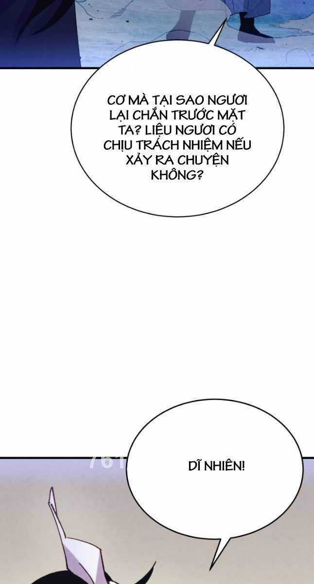 Lightning Degree - Chapter 176 - Trang 2