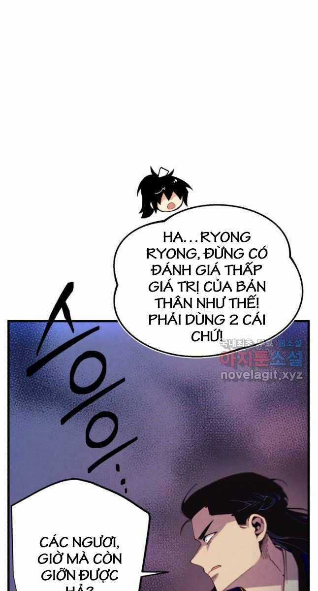 Lightning Degree - Chapter 176 - Trang 14