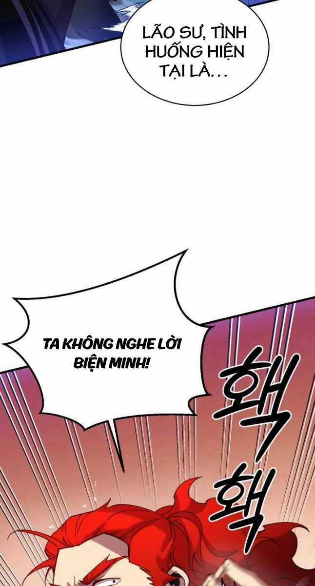 Lightning Degree - Chapter 176 - Trang 20