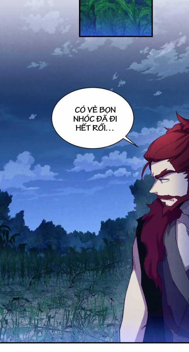 Lightning Degree - Chapter 176 - Trang 23