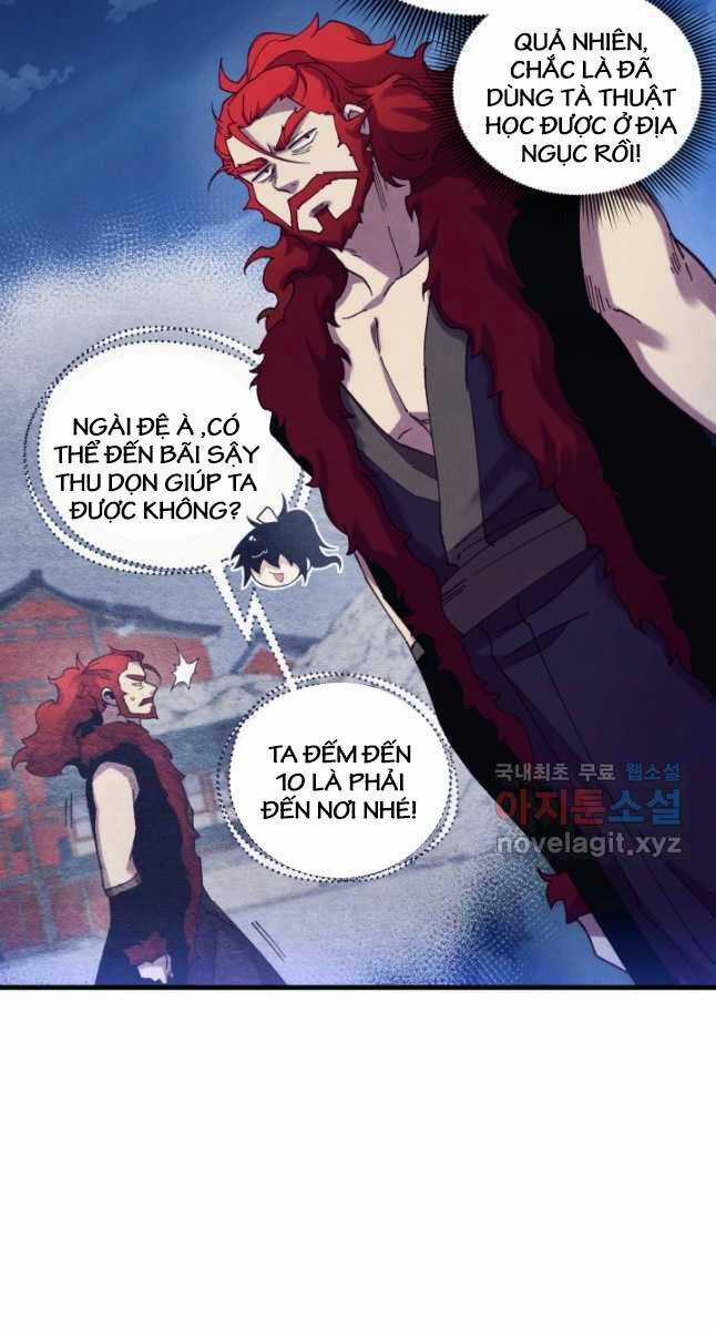 Lightning Degree - Chapter 176 - Trang 25