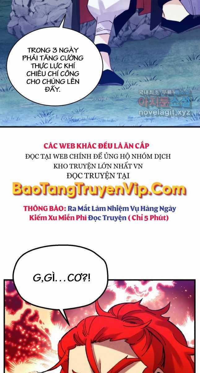 Lightning Degree - Chapter 176 - Trang 27