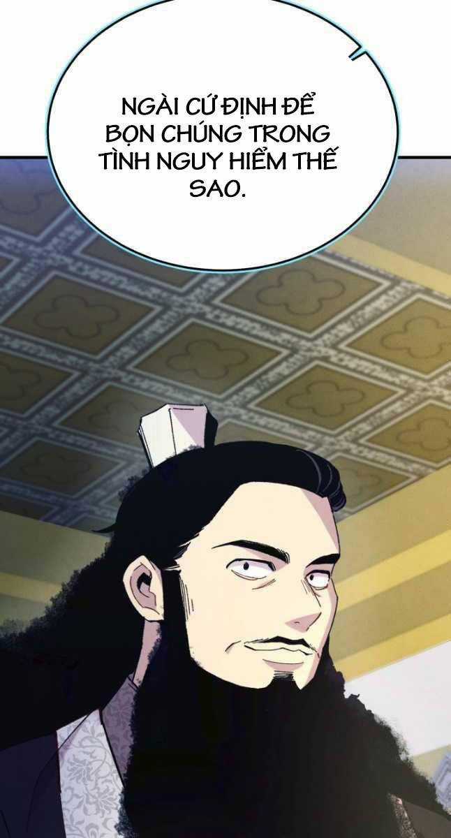 Lightning Degree - Chapter 176 - Trang 36
