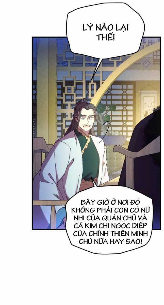 Lightning Degree - Chapter 176 - Trang 38