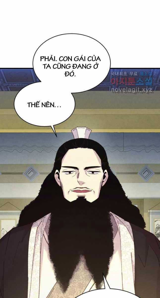 Lightning Degree - Chapter 176 - Trang 39