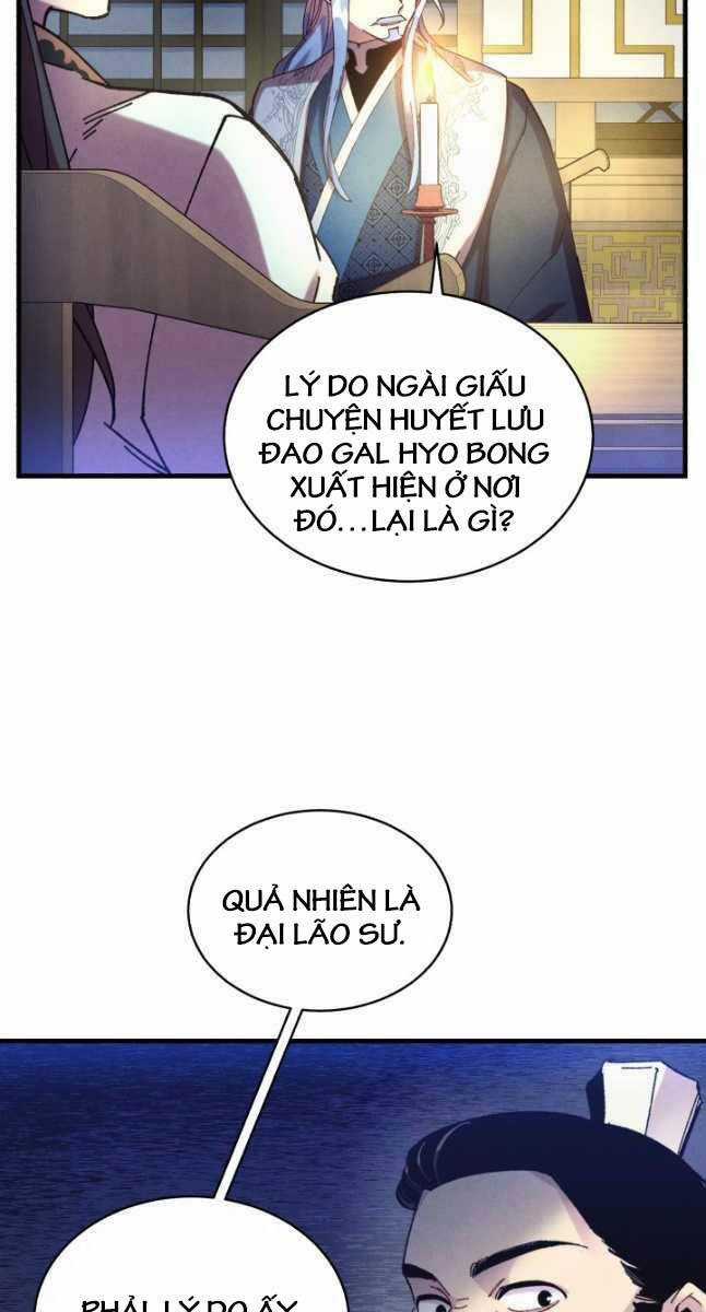 Lightning Degree - Chapter 176 - Trang 41