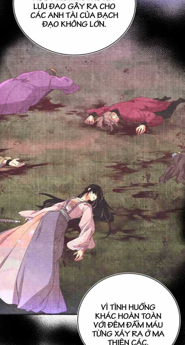 Lightning Degree - Chapter 176 - Trang 43