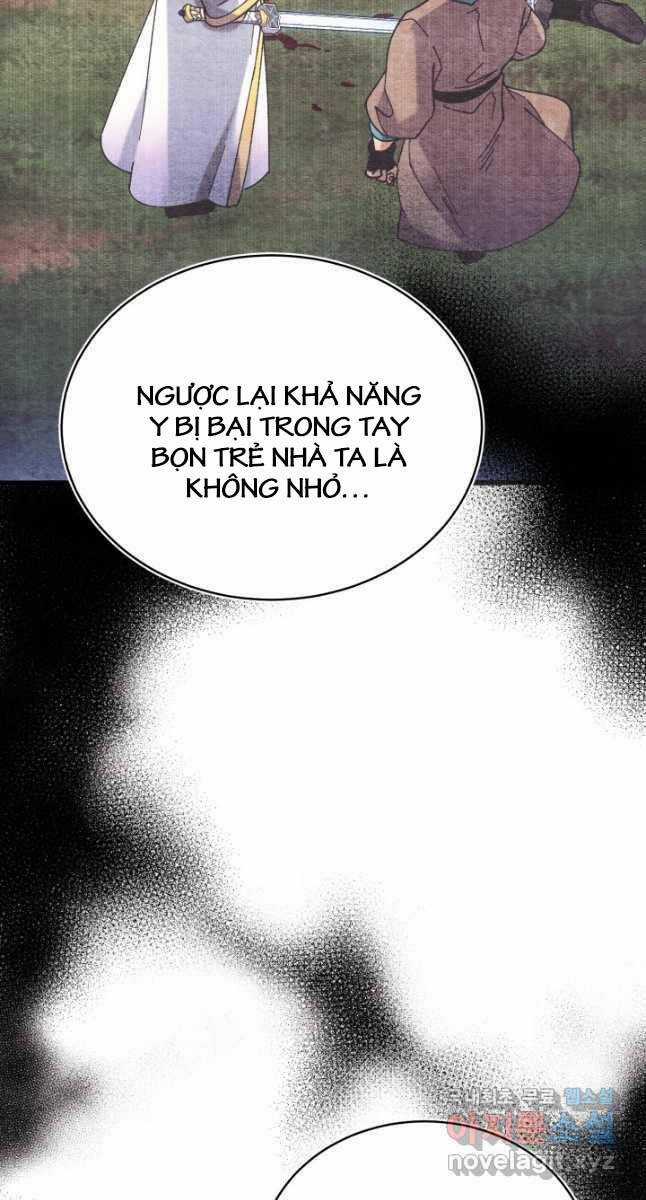 Lightning Degree - Chapter 176 - Trang 45