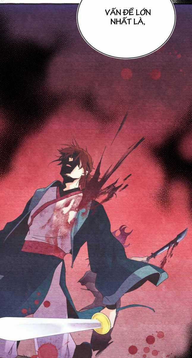 Lightning Degree - Chapter 176 - Trang 46