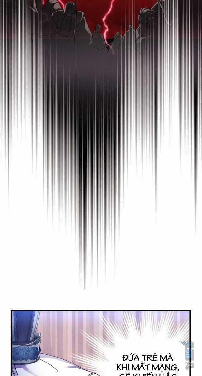 Lightning Degree - Chapter 176 - Trang 51