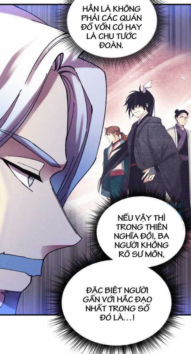 Lightning Degree - Chapter 176 - Trang 53