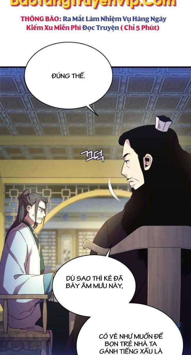 Lightning Degree - Chapter 176 - Trang 56