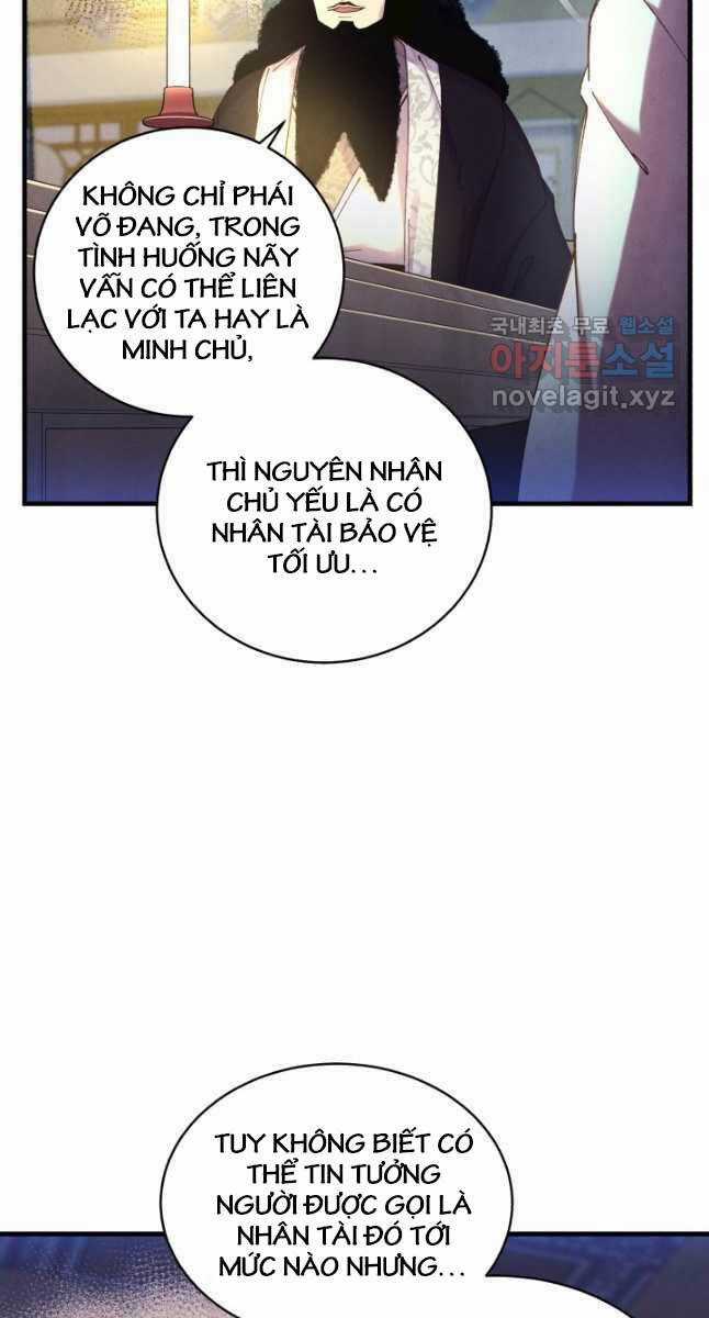 Lightning Degree - Chapter 176 - Trang 62