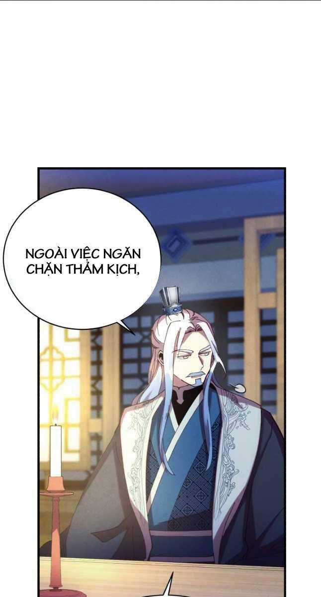 Lightning Degree - Chapter 176 - Trang 64