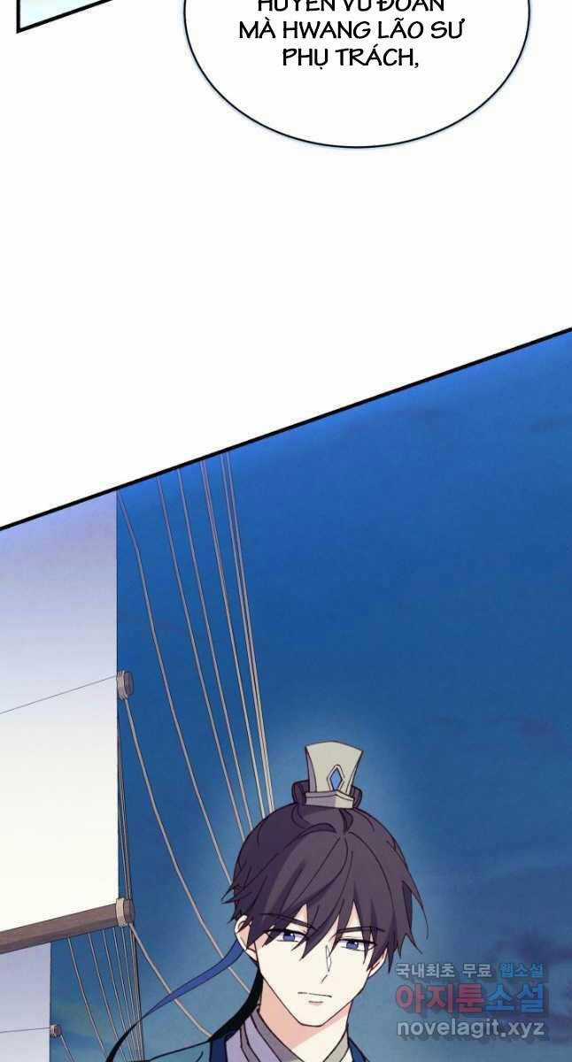 Lightning Degree - Chapter 176 - Trang 68