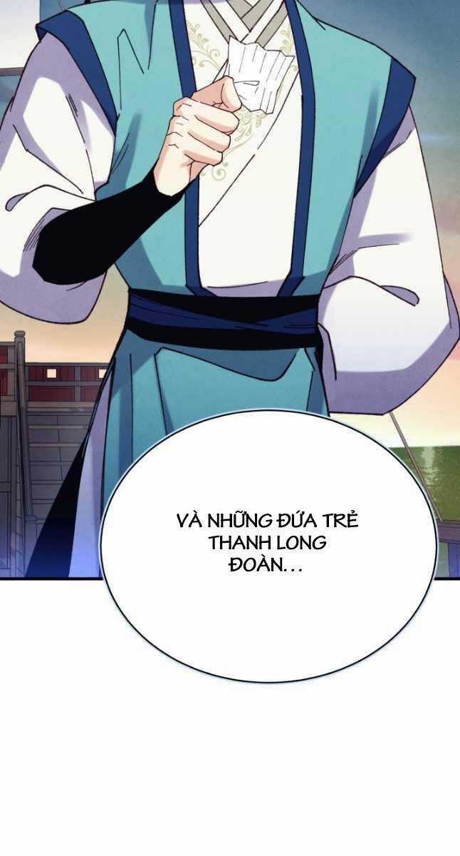 Lightning Degree - Chapter 176 - Trang 69