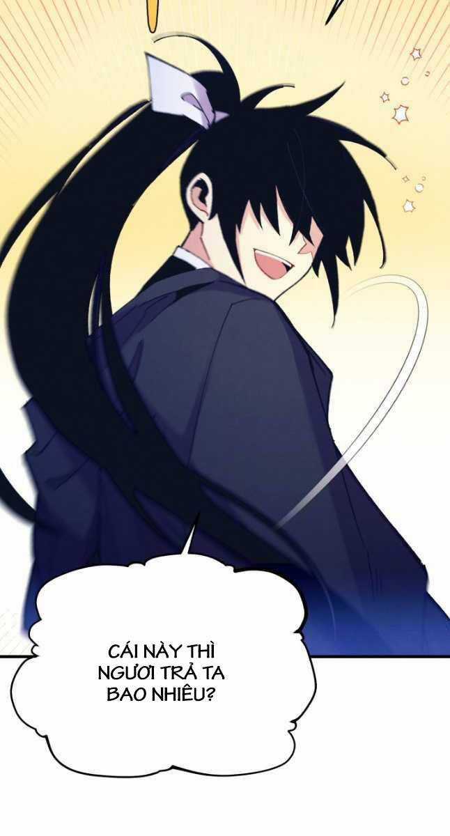 Lightning Degree - Chapter 176 - Trang 8