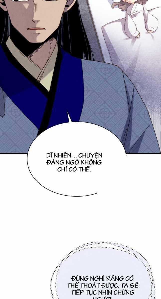 Lightning Degree - Chapter 176 - Trang 83