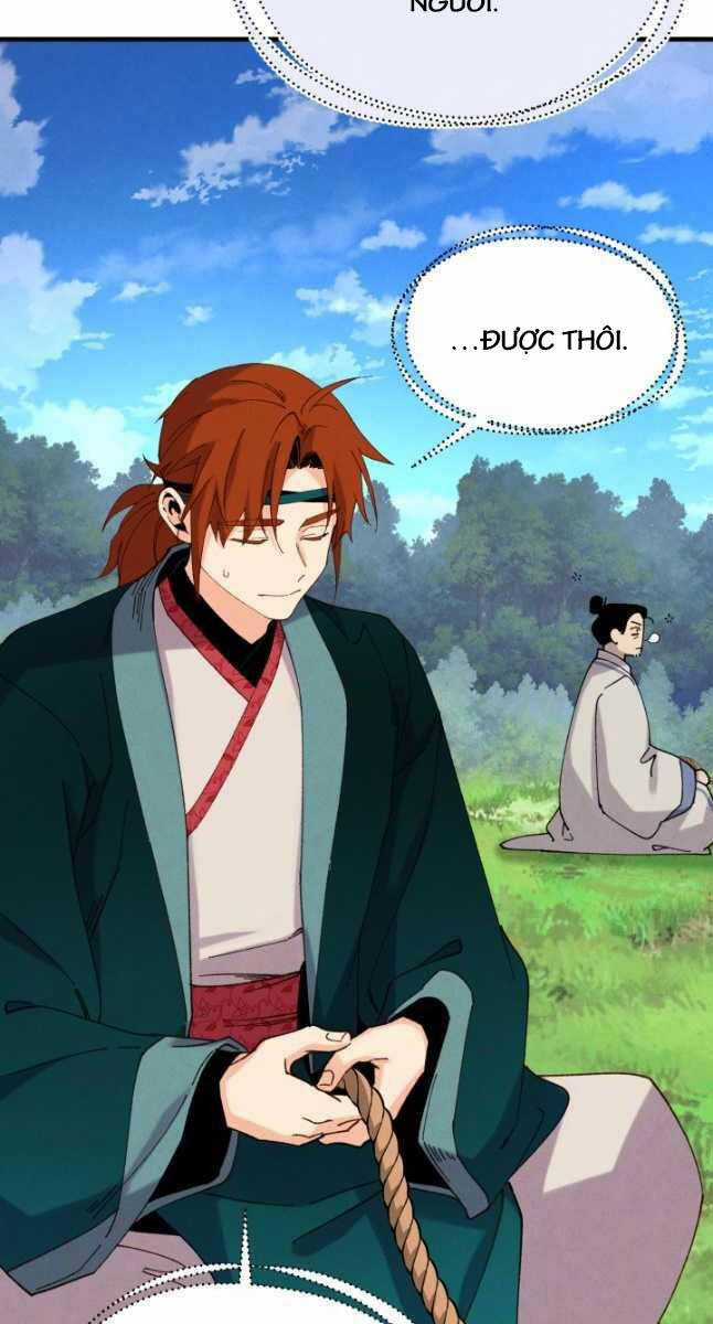 Lightning Degree - Chapter 176 - Trang 84