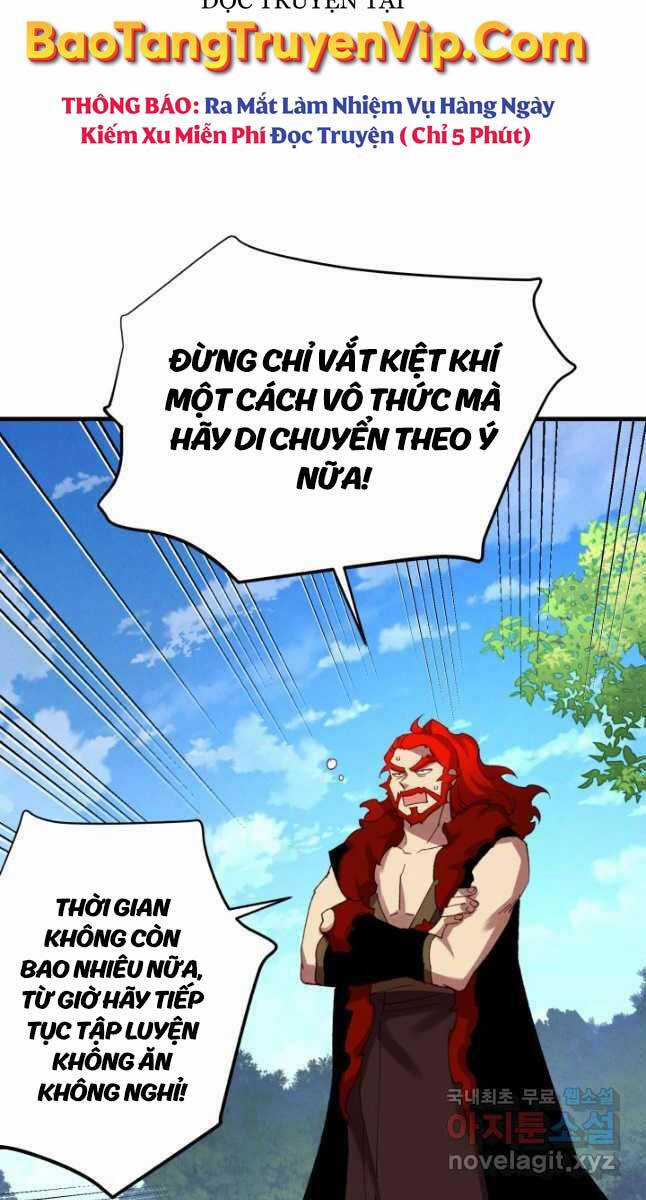 Lightning Degree - Chapter 176 - Trang 86