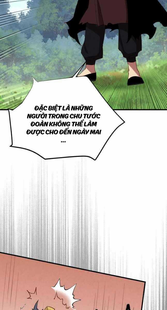 Lightning Degree - Chapter 176 - Trang 87