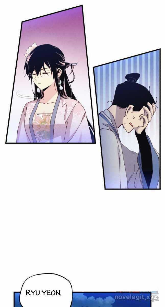 Lightning Degree - Chapter 176 - Trang 10