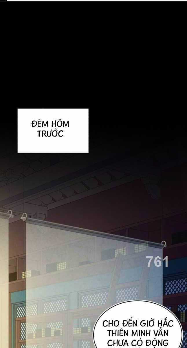 Lightning Degree - Chapter 177 - Trang 1