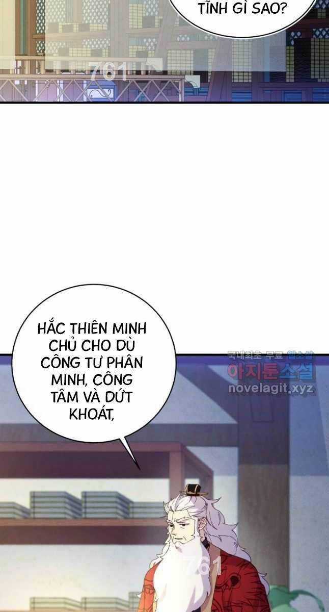 Lightning Degree - Chapter 177 - Trang 2