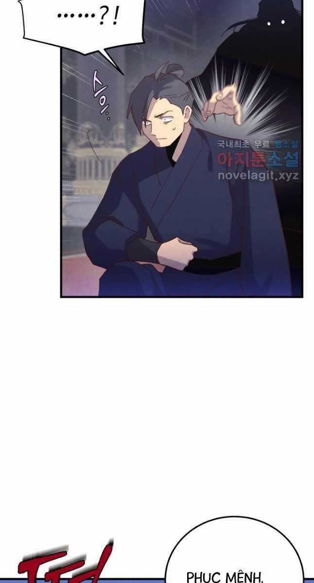 Lightning Degree - Chapter 177 - Trang 19