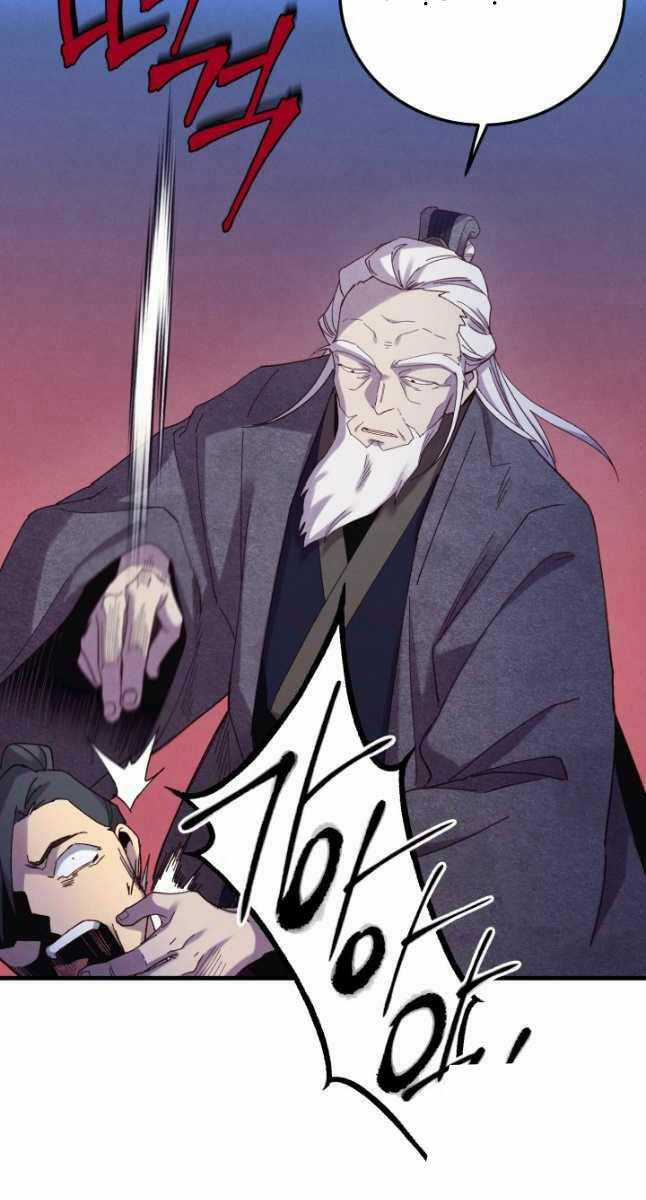 Lightning Degree - Chapter 177 - Trang 20