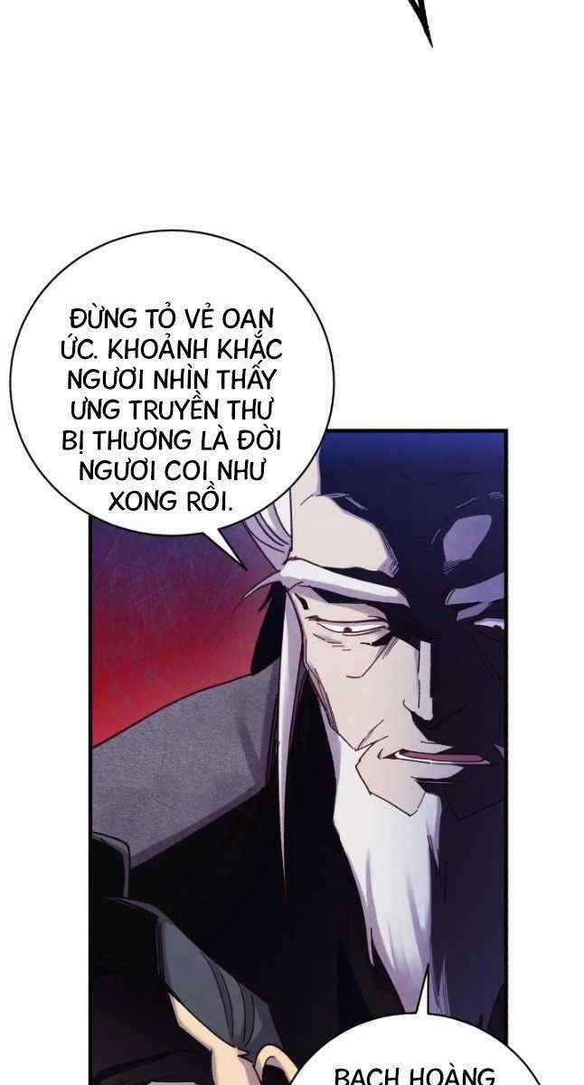 Lightning Degree - Chapter 177 - Trang 21