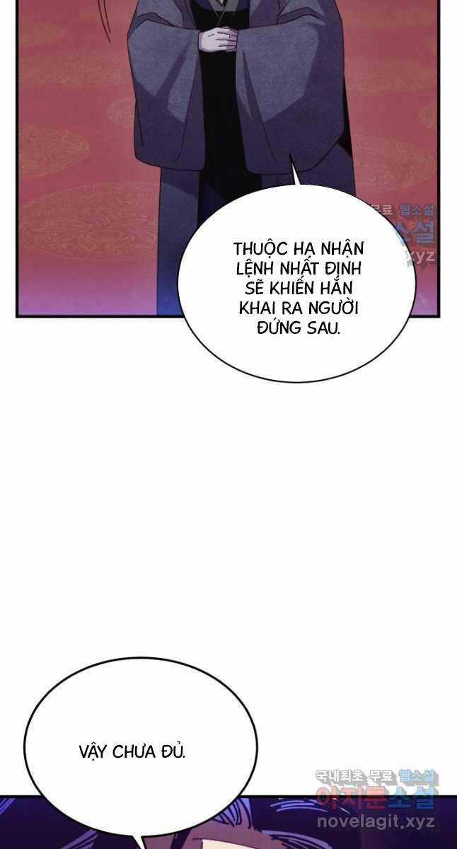 Lightning Degree - Chapter 177 - Trang 24