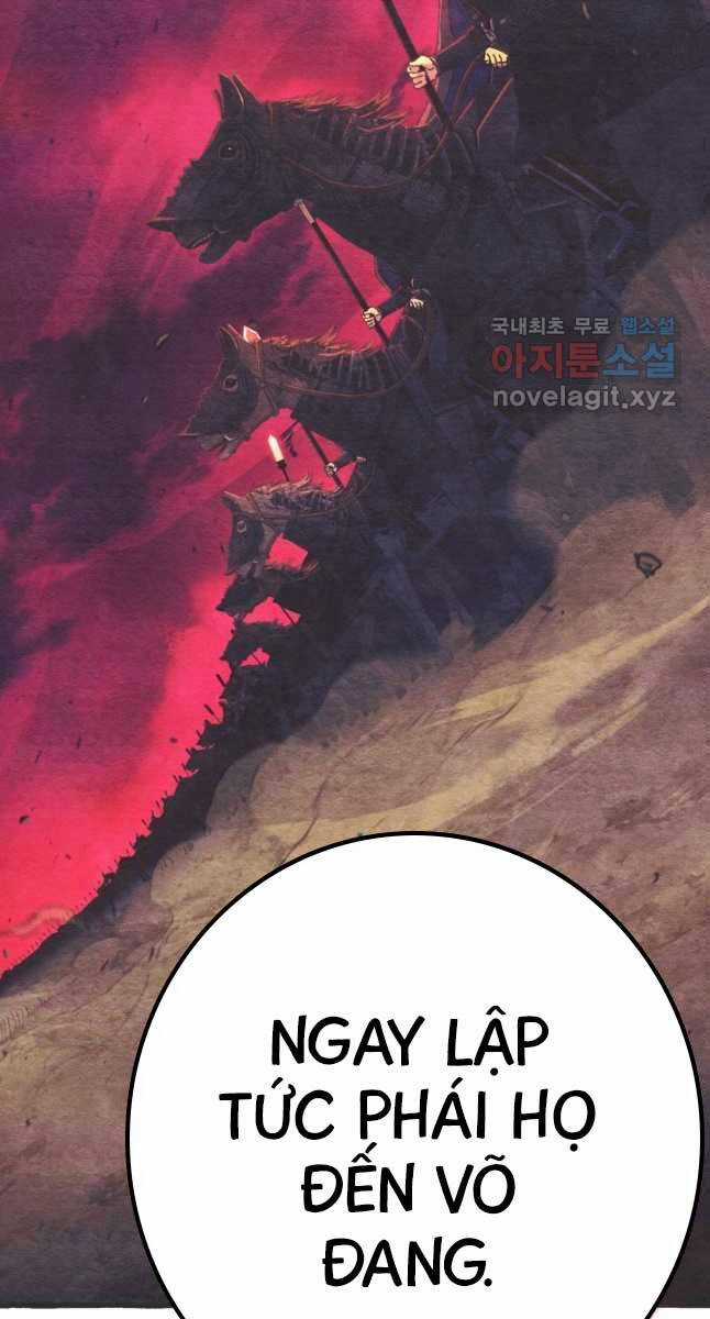 Lightning Degree - Chapter 177 - Trang 28