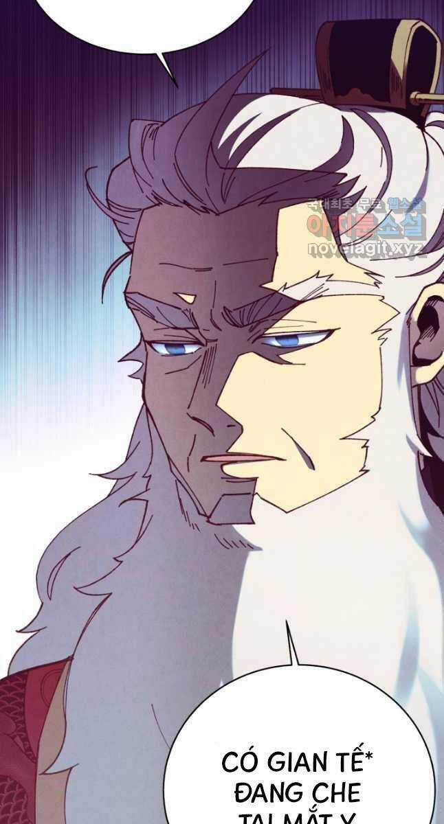 Lightning Degree - Chapter 177 - Trang 4