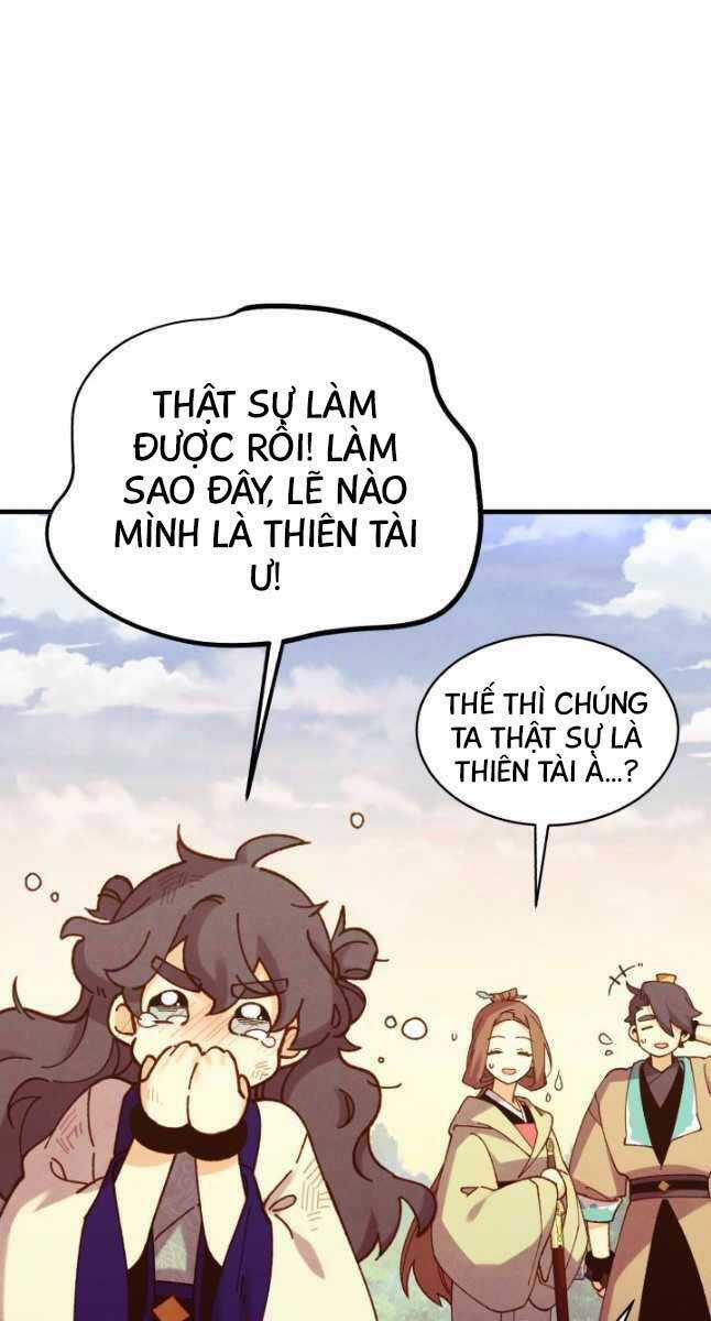 Lightning Degree - Chapter 177 - Trang 33