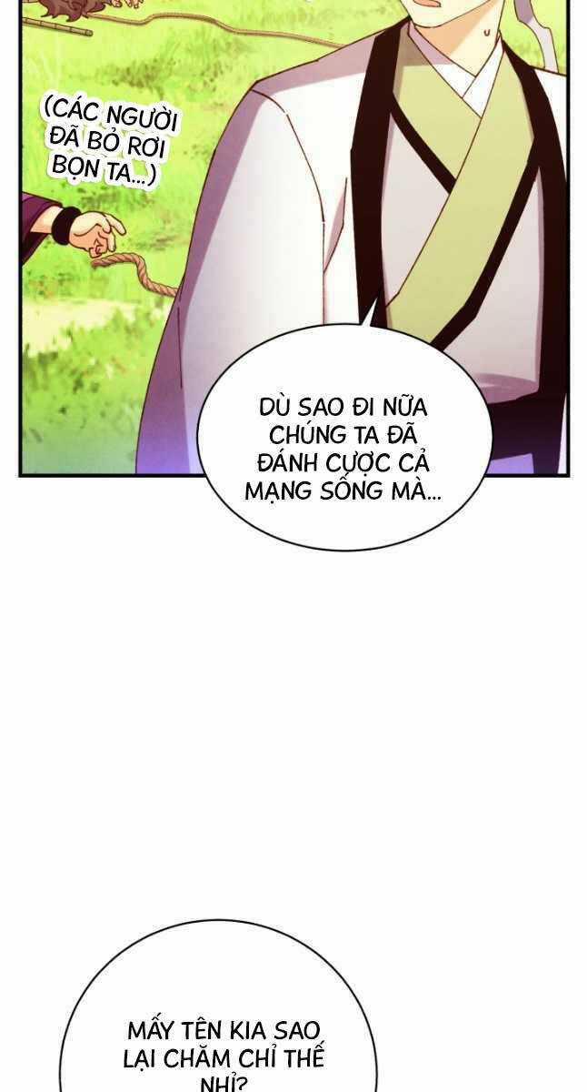 Lightning Degree - Chapter 177 - Trang 35