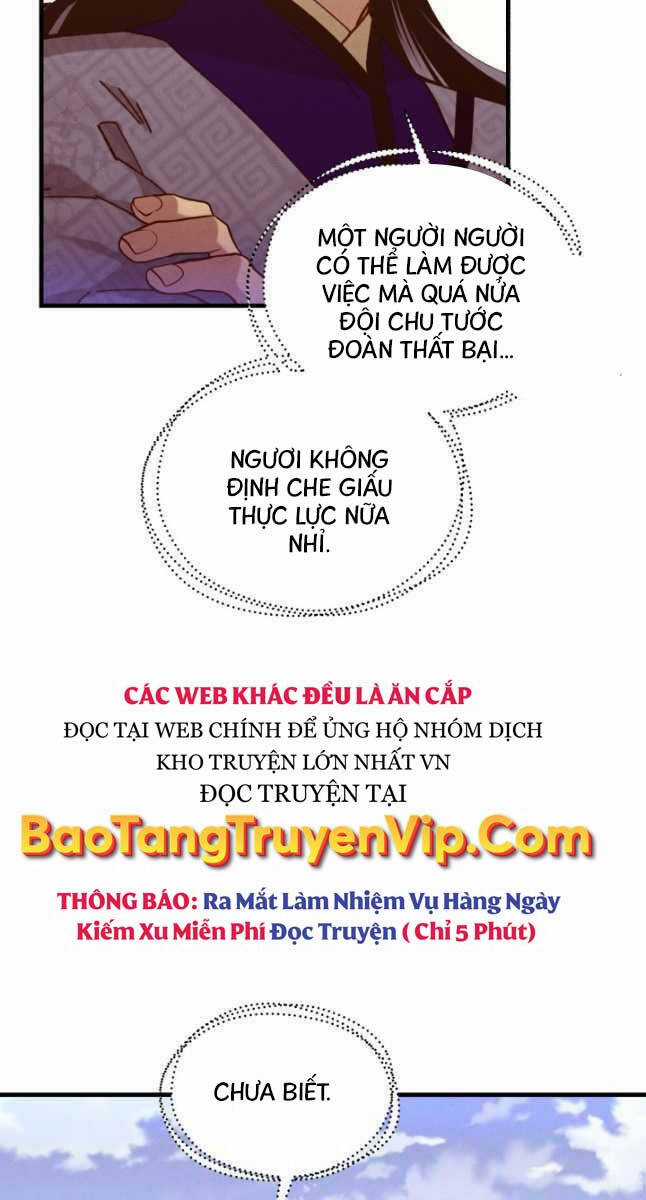 Lightning Degree - Chapter 177 - Trang 38