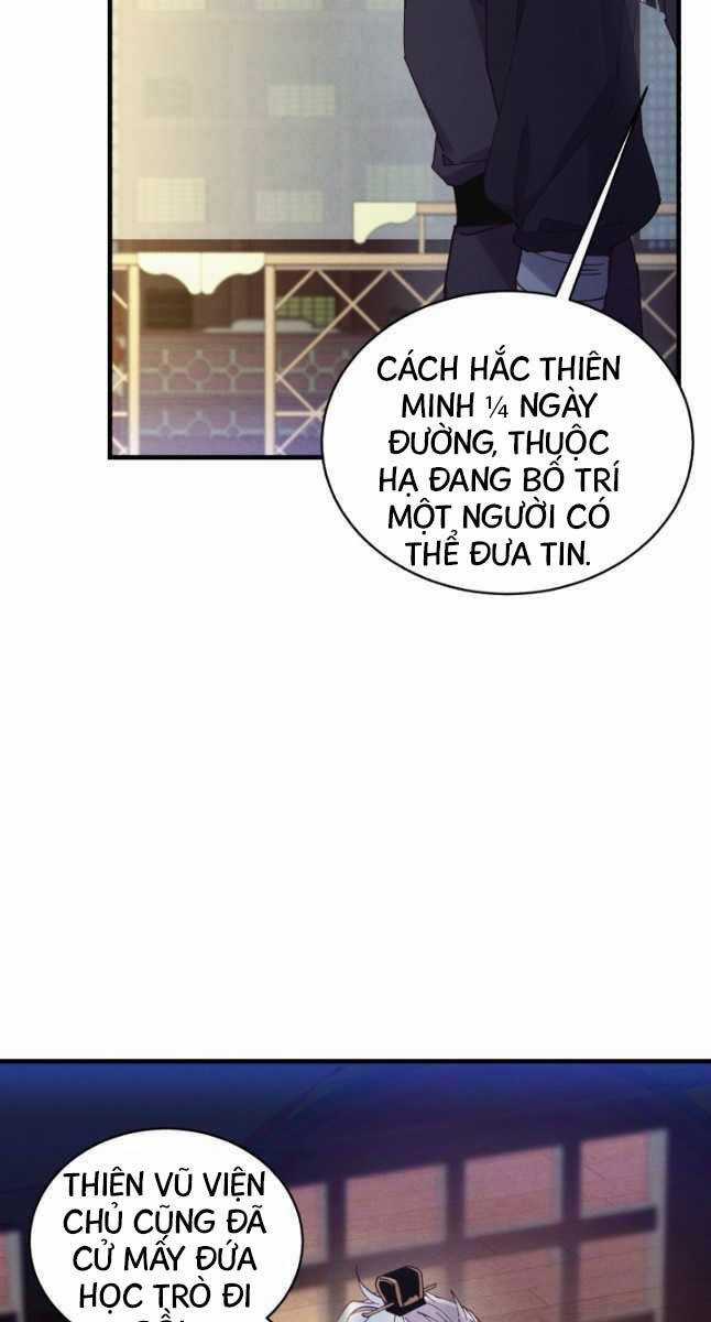 Lightning Degree - Chapter 177 - Trang 6