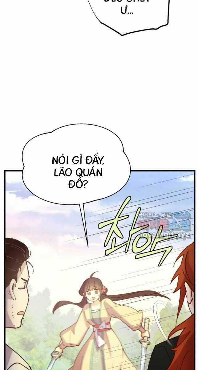 Lightning Degree - Chapter 177 - Trang 55