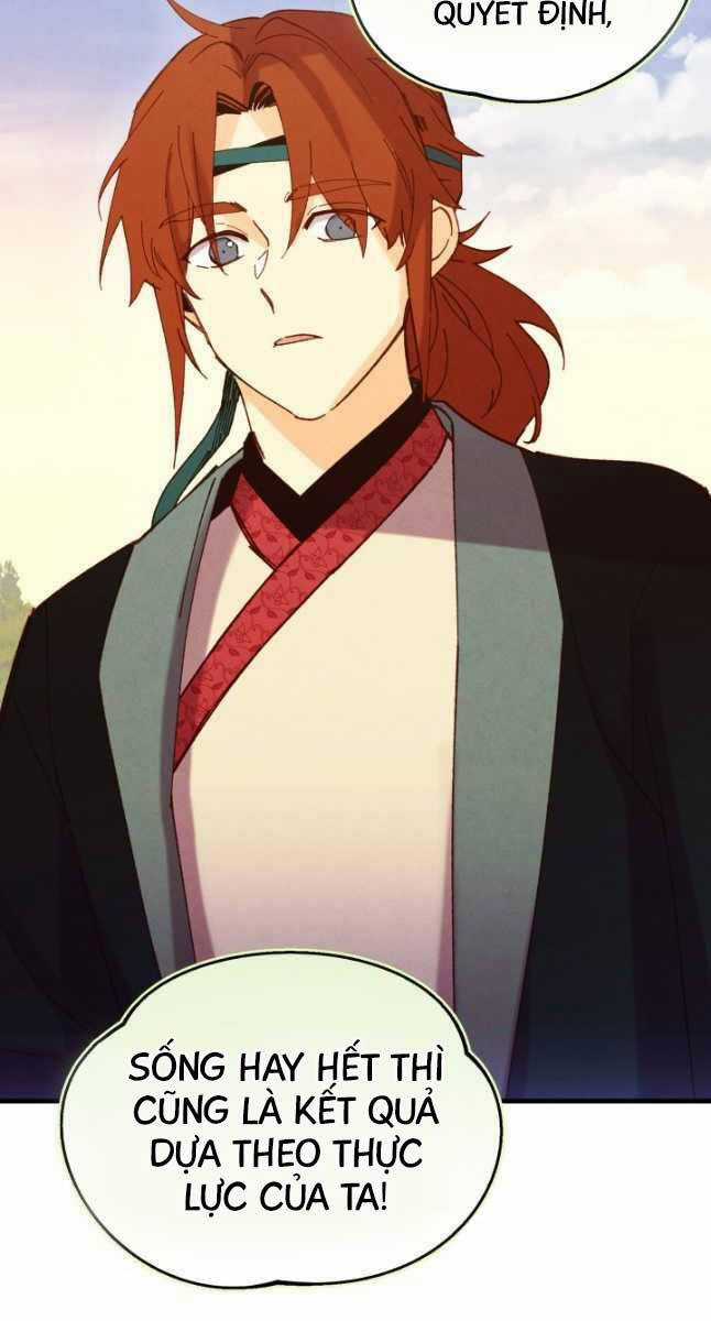 Lightning Degree - Chapter 177 - Trang 58