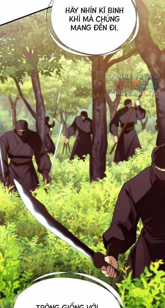 Lightning Degree - Chapter 177 - Trang 62