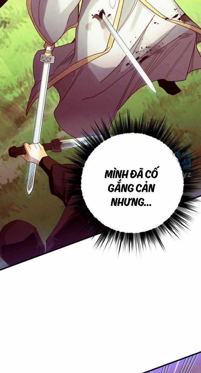 Lightning Degree - Chapter 177 - Trang 83