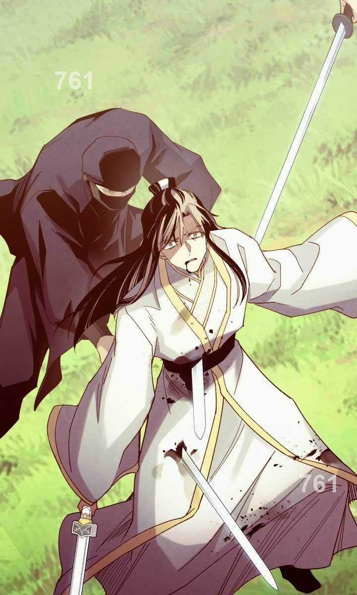 Lightning Degree - Chapter 178 - Trang 2